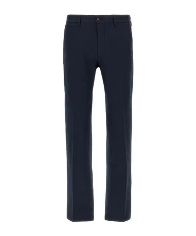 Incotex Belt Loops Slacks