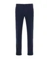 Incotex Belt Loops Slacks