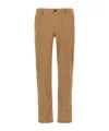 Incotex Belt Loops Slacks