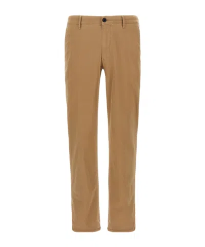 Incotex Belt Loops Slacks