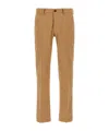 Incotex Belt Loops Slacks