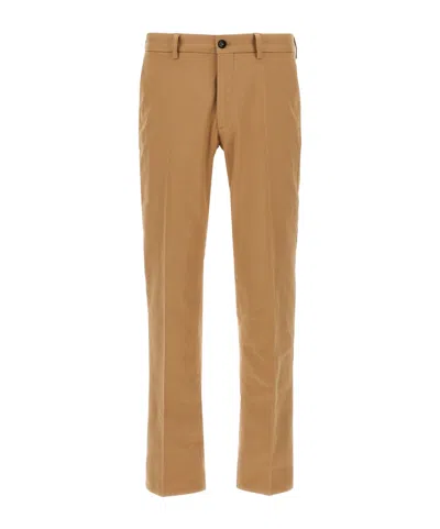 Incotex Belt Loops Slacks