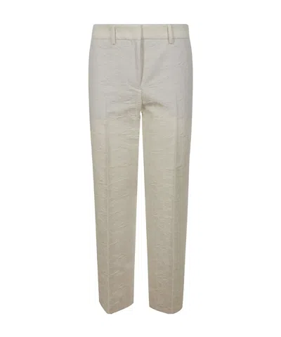 Incotex Belt Loops Slacks