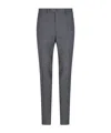 Incotex Belt Loops Slacks