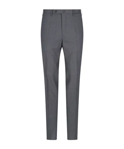 Incotex Belt Loops Slacks