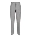 Incotex Belt Loops Slacks