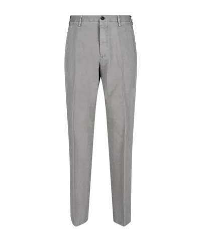 Incotex Belt Loops Slacks