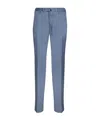 Incotex Belt Loops Slacks