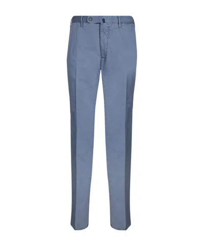 Incotex Belt Loops Slacks