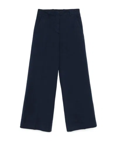 Incotex Belt Loops Slacks