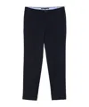 Incotex Belt Loops Slacks