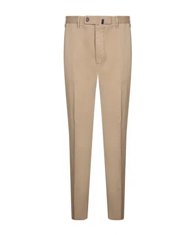 Incotex Belt Loops Slacks