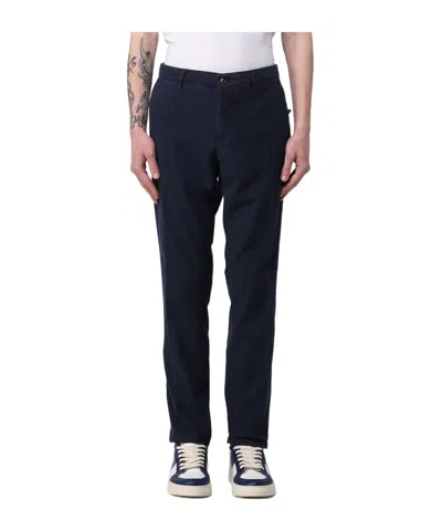 Incotex Belt Loops Slacks