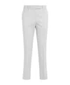 Incotex Belt Loops Slacks