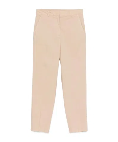 INCOTEX GALENE TROUSERS
