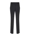 Incotex Tailored Trousers In Blue