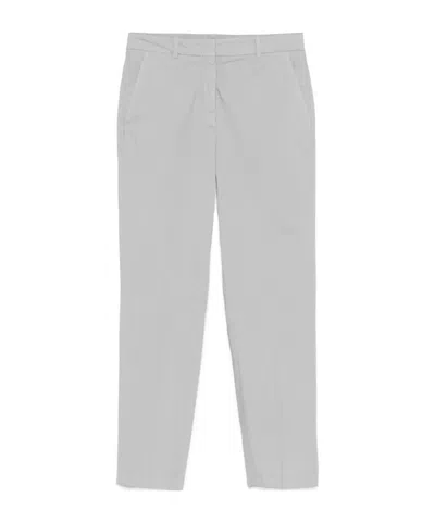 INCOTEX GALENE TROUSERS