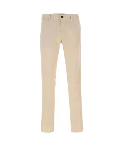 INCOTEX COTTON TROUSERS