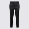 Incotex Side-pocket Trousers In Multi