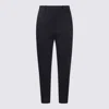 Incotex Trousers Featuring Belt Loops And Pockets In Multicolor