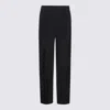 Incotex Trousers Front Pleated Belt Loops