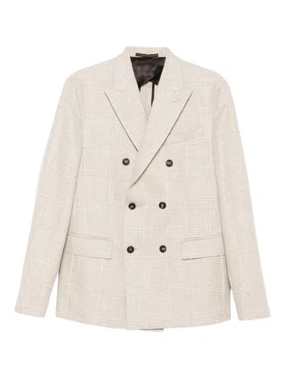 INCOTEX INCOTEX BLAZER CLOTHING