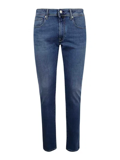 INCOTEX BLUE DIVISION DENIM JEANS