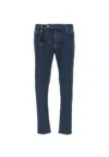 Incotex 5p Comfort Clothing