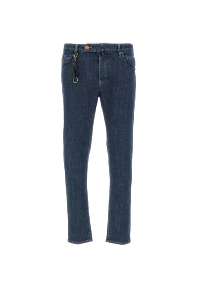 INCOTEX BLUE DIVISION JEANS