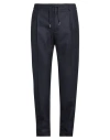 Incotex Blue Division Man Jeans Blue Size 33 Cotton