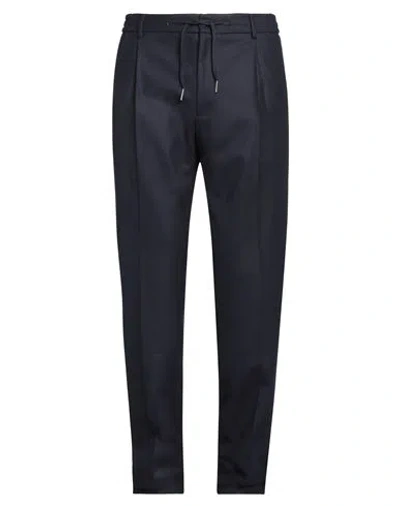 Incotex Blue Division Man Jeans Blue Size 33 Cotton