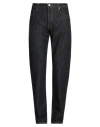 Incotex Tasca America Jeans Denim In Nude