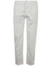 Incotex Blue Division Pantalone Special Ppt Stretch Solid By Incotex B