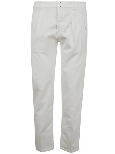 INCOTEX BLUE DIVISION PANTALONE SPECIAL PPT STRETCH SOLID BY INCOTEX B,6W22J210