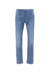 INCOTEX BLUE DIVISION TAILOR MADE JEANS