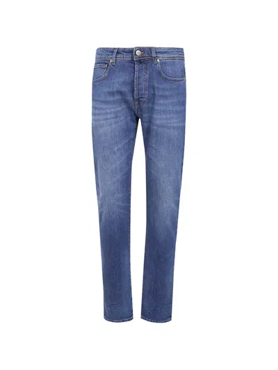 Incotex Blue Jeans