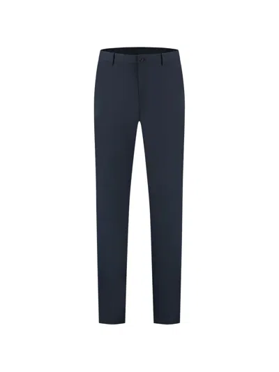 Incotex Blue Trousers