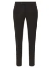 Incotex Stylish Trousers With Pockets And Belt Loops In Brown