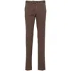 Incotex Brown Pants