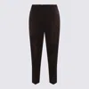 Incotex Trousers In Brown
