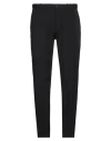 Incotex By Slowear Man Pants Black Size 42 Polyamide, Elastane