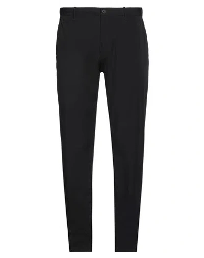Incotex By Slowear Man Pants Black Size 42 Polyamide, Elastane