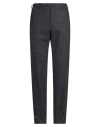 Incotex By Slowear Man Pants Navy Size 40 Virgin Wool, Polyamide, Silk, Elastane In Blue