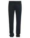 Incotex By Slowear Man Pants Navy Size 42 Cotton, Lyocell, Elastane In Blue
