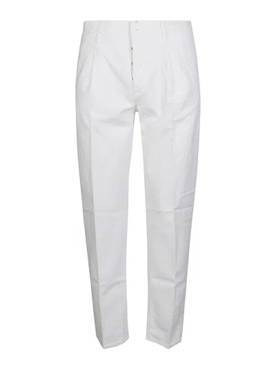 INCOTEX CASUAL TROUSERS