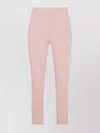 Incotex Casual Trousers With Belt Loops And Pockets
