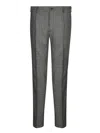 Incotex Pants & Shorts In Grey