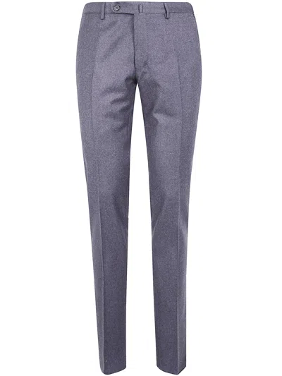 INCOTEX INCOTEX "CHINO SLIM FIT" TROUSERS
