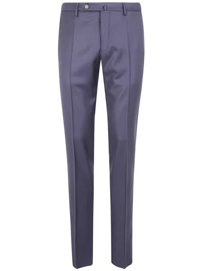 INCOTEX INCOTEX "CHINO SLIM FIT" TROUSERS CLOTHING