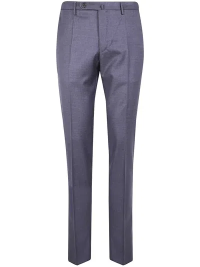 INCOTEX INCOTEX "CHINO SLIM FIT" TROUSERS CLOTHING